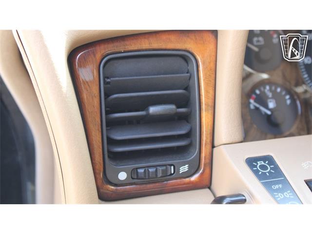 1995 Jaguar XJ6 (CC-2060552) for sale in Tulsa, Oklahoma