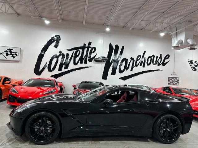 2019 Chevrolet Corvette (CC-2065520) for sale in Dallas, Texas