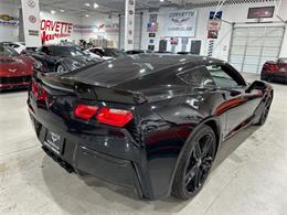 2019 Chevrolet Corvette (CC-2065520) for sale in Dallas, Texas