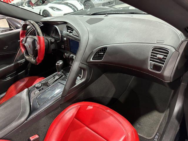 2019 Chevrolet Corvette (CC-2065520) for sale in Dallas, Texas