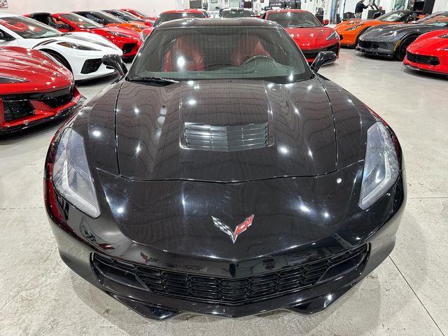 2019 Chevrolet Corvette (CC-2065520) for sale in Dallas, Texas