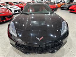 2019 Chevrolet Corvette (CC-2065520) for sale in Dallas, Texas