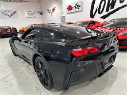 2019 Chevrolet Corvette (CC-2065520) for sale in Dallas, Texas
