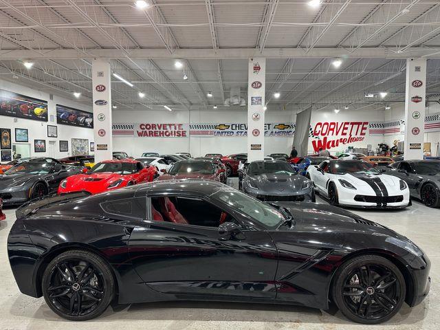 2019 Chevrolet Corvette (CC-2065520) for sale in Dallas, Texas