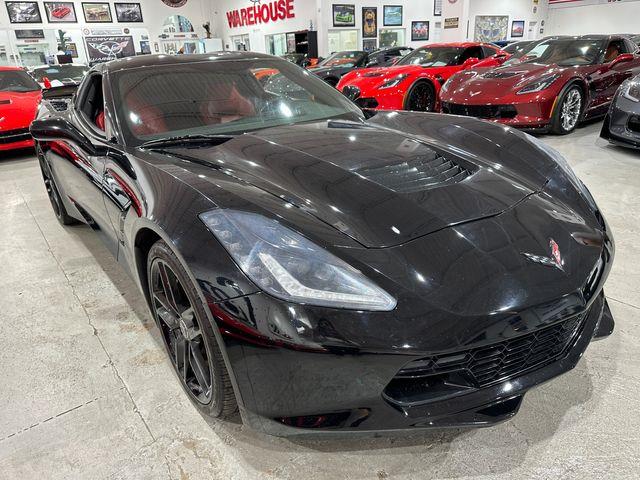 2019 Chevrolet Corvette (CC-2065520) for sale in Dallas, Texas