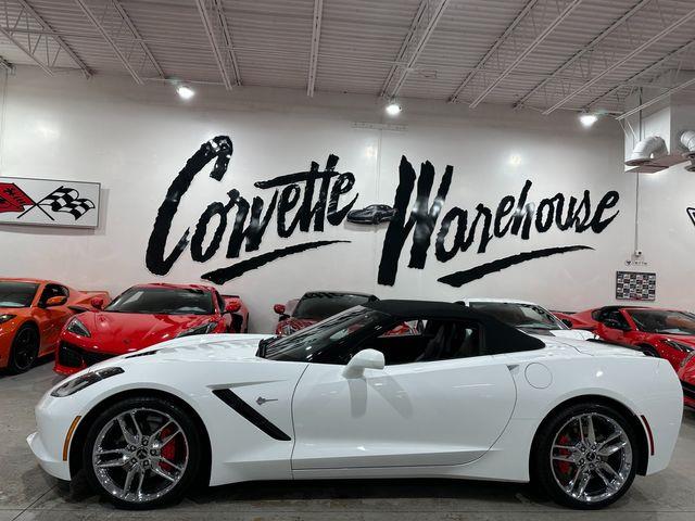 2014 Chevrolet Corvette (CC-2065521) for sale in Dallas, Texas
