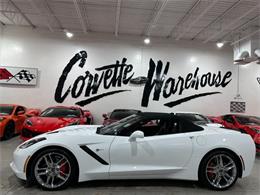 2014 Chevrolet Corvette (CC-2065521) for sale in Dallas, Texas