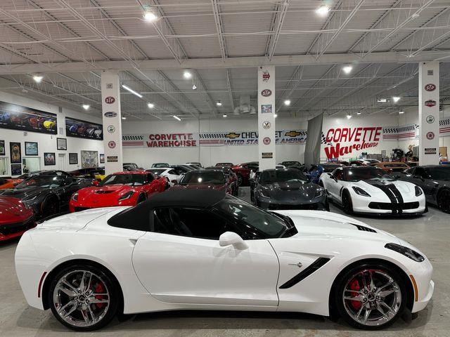 2014 Chevrolet Corvette (CC-2065521) for sale in Dallas, Texas