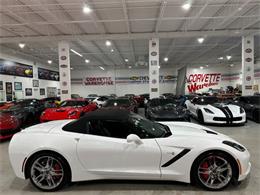 2014 Chevrolet Corvette (CC-2065521) for sale in Dallas, Texas