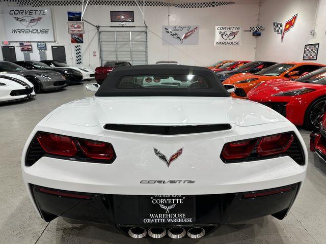 2014 Chevrolet Corvette (CC-2065521) for sale in Dallas, Texas