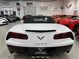 2014 Chevrolet Corvette (CC-2065521) for sale in Dallas, Texas