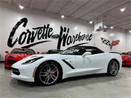 2014 Chevrolet Corvette (CC-2065521) for sale in Dallas, Texas