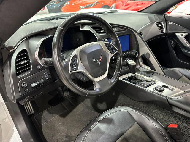 2014 Chevrolet Corvette (CC-2065521) for sale in Dallas, Texas