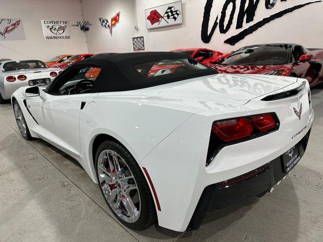 2014 Chevrolet Corvette (CC-2065521) for sale in Dallas, Texas