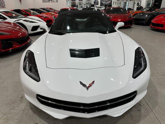 2014 Chevrolet Corvette (CC-2065521) for sale in Dallas, Texas
