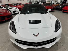 2014 Chevrolet Corvette (CC-2065521) for sale in Dallas, Texas