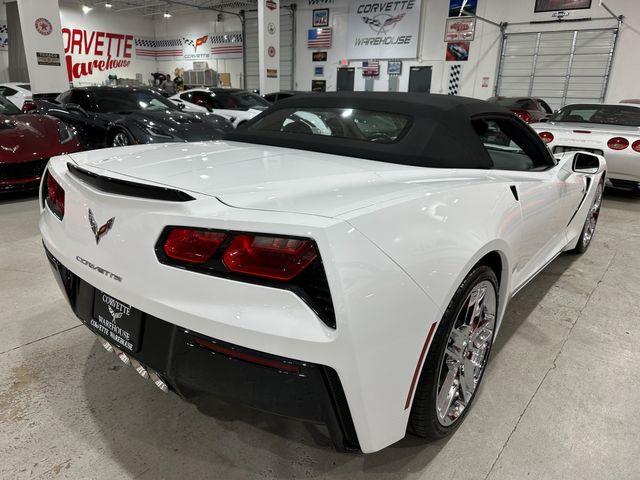 2014 Chevrolet Corvette (CC-2065521) for sale in Dallas, Texas