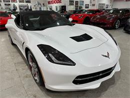 2014 Chevrolet Corvette (CC-2065521) for sale in Dallas, Texas