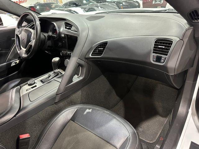 2014 Chevrolet Corvette (CC-2065521) for sale in Dallas, Texas