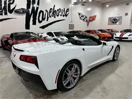 2014 Chevrolet Corvette (CC-2065521) for sale in Dallas, Texas