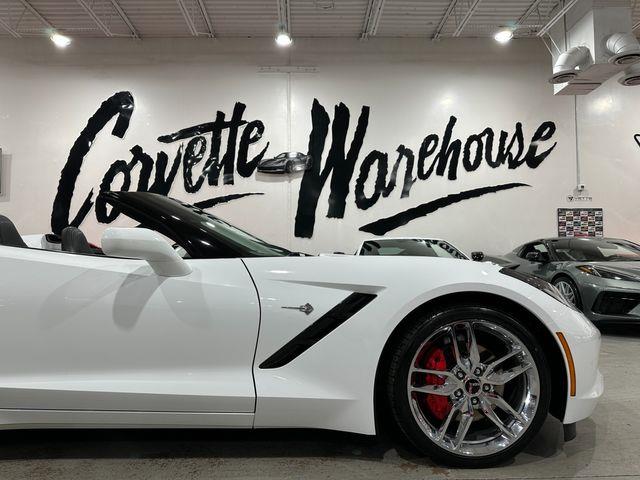 2014 Chevrolet Corvette (CC-2065521) for sale in Dallas, Texas