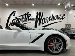 2014 Chevrolet Corvette (CC-2065521) for sale in Dallas, Texas