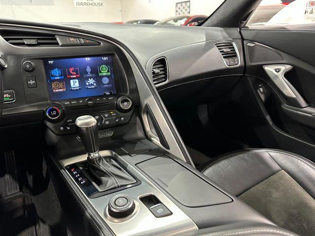 2014 Chevrolet Corvette (CC-2065521) for sale in Dallas, Texas