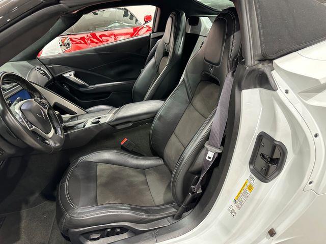 2014 Chevrolet Corvette (CC-2065521) for sale in Dallas, Texas