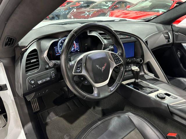 2014 Chevrolet Corvette (CC-2065521) for sale in Dallas, Texas