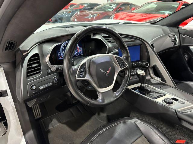 2014 Chevrolet Corvette (CC-2065521) for sale in Dallas, Texas