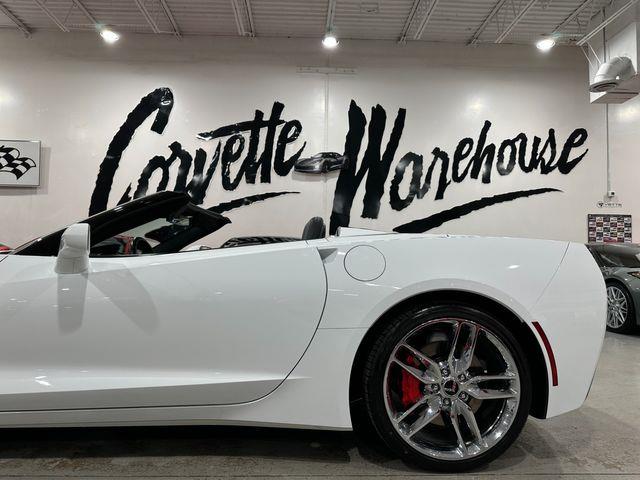 2014 Chevrolet Corvette (CC-2065521) for sale in Dallas, Texas