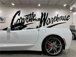 2014 Chevrolet Corvette (CC-2065521) for sale in Dallas, Texas