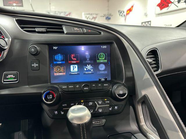 2014 Chevrolet Corvette (CC-2065521) for sale in Dallas, Texas