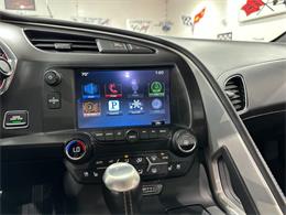 2014 Chevrolet Corvette (CC-2065521) for sale in Dallas, Texas