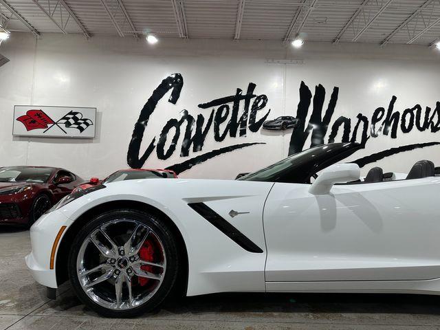 2014 Chevrolet Corvette (CC-2065521) for sale in Dallas, Texas