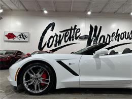 2014 Chevrolet Corvette (CC-2065521) for sale in Dallas, Texas