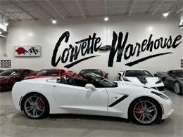 2014 Chevrolet Corvette (CC-2065521) for sale in Dallas, Texas