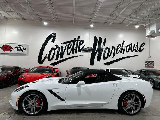 2014 Chevrolet Corvette (CC-2065521) for sale in Dallas, Texas