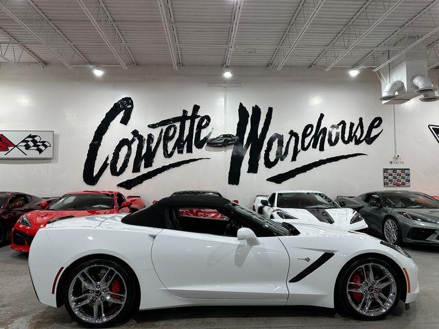2014 Chevrolet Corvette (CC-2065521) for sale in Dallas, Texas