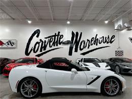 2014 Chevrolet Corvette (CC-2065521) for sale in Dallas, Texas