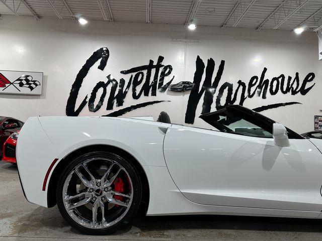 2014 Chevrolet Corvette (CC-2065521) for sale in Dallas, Texas