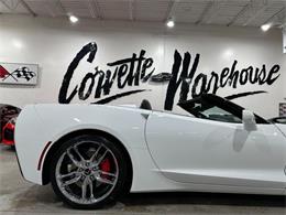 2014 Chevrolet Corvette (CC-2065521) for sale in Dallas, Texas