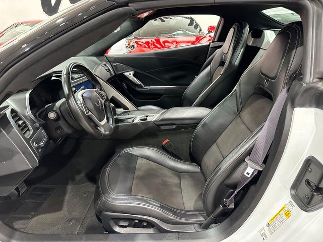 2014 Chevrolet Corvette (CC-2065521) for sale in Dallas, Texas