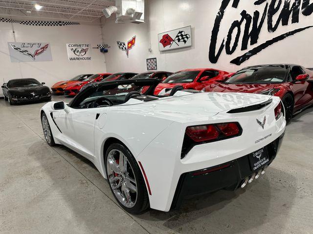 2014 Chevrolet Corvette (CC-2065521) for sale in Dallas, Texas