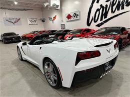 2014 Chevrolet Corvette (CC-2065521) for sale in Dallas, Texas