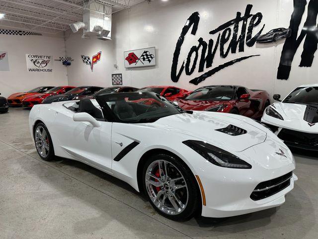 2014 Chevrolet Corvette (CC-2065521) for sale in Dallas, Texas