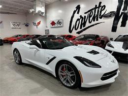 2014 Chevrolet Corvette (CC-2065521) for sale in Dallas, Texas
