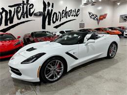 2014 Chevrolet Corvette (CC-2065521) for sale in Dallas, Texas