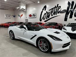 2014 Chevrolet Corvette (CC-2065521) for sale in Dallas, Texas