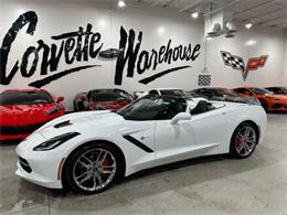2014 Chevrolet Corvette (CC-2065521) for sale in Dallas, Texas